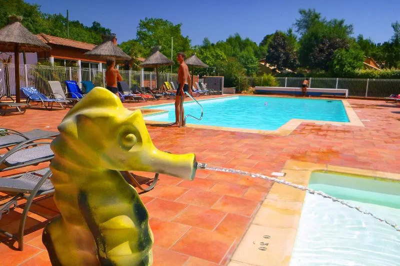 Le Moulin de Sainte Anne