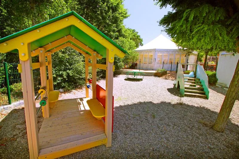 Le Moulin de Sainte Anne