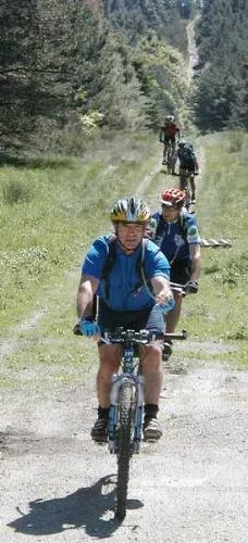 Le Moulin de Sainte Anne