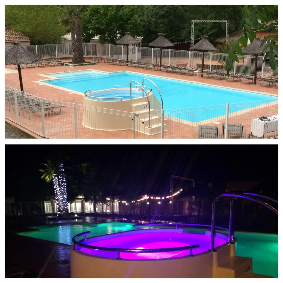 Le Moulin de Sainte Anne