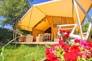 Le Moulin de Sainte Anne - image n°3 - Camping Direct