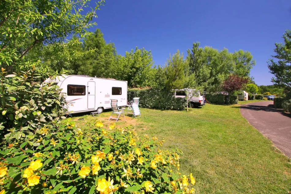 Le Moulin de Sainte Anne