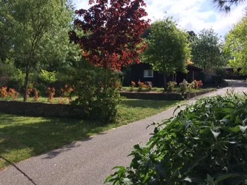 Chalet Privilège 2 Ch Tv-Clim-Sdb