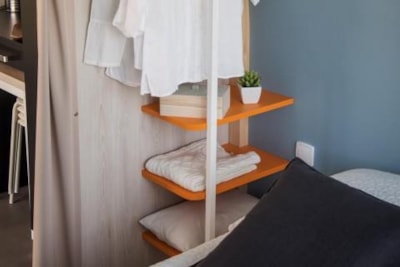 Coco Sweet 2 bedrooms - without toilet blocks