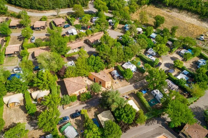 Le Moulin de Sainte Anne