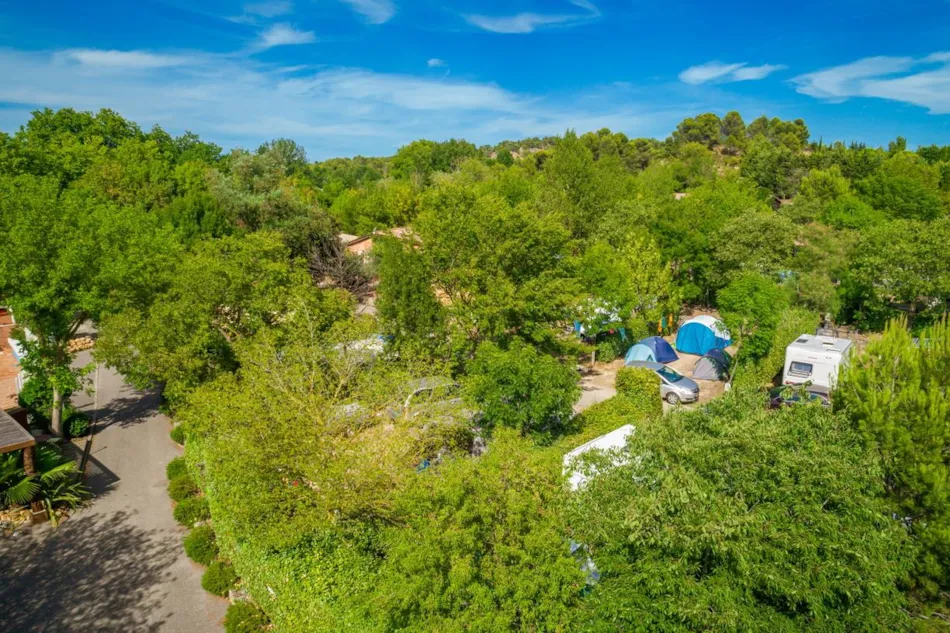 Le Moulin de Sainte Anne