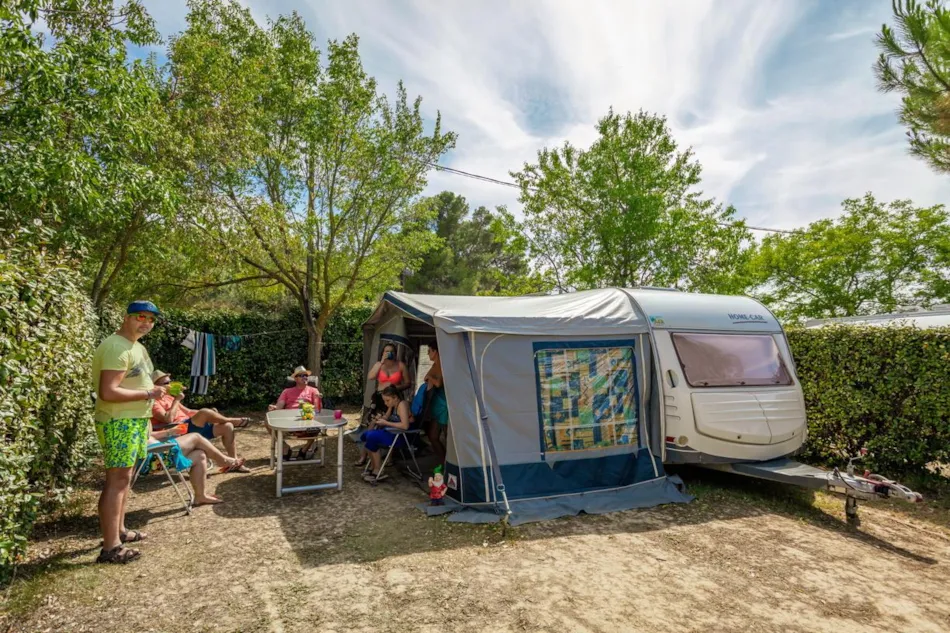 Le Moulin de Sainte Anne