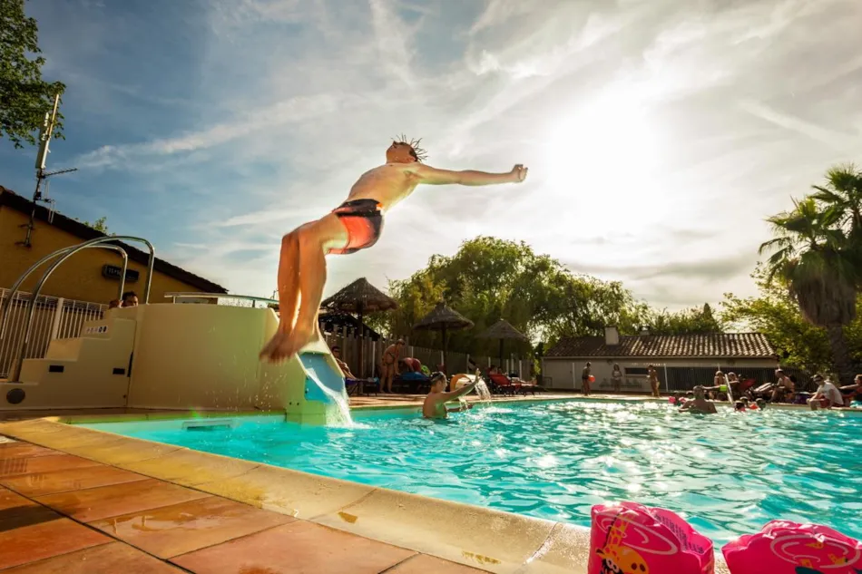 Le Moulin de Sainte Anne