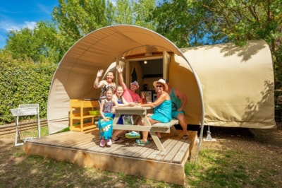 Coco Sweet 2 bedrooms - without toilet blocks