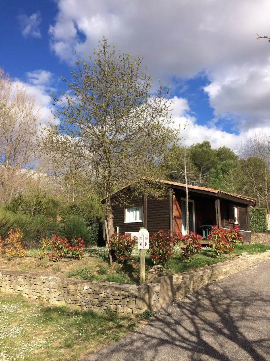 Le Moulin de Sainte Anne