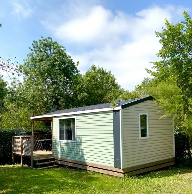 Mobilhome Privilège 2Ch -Clim-Sdb