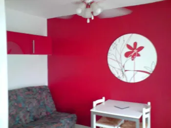 Mietunterkunft - Studio Klimaanlage** - Capfun - Camping Les Mimosas