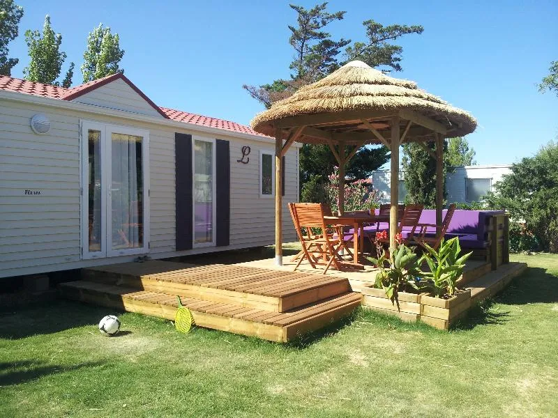 Capfun - Camping Les Mimosas