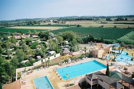 Capfun - Camping Les Mimosas