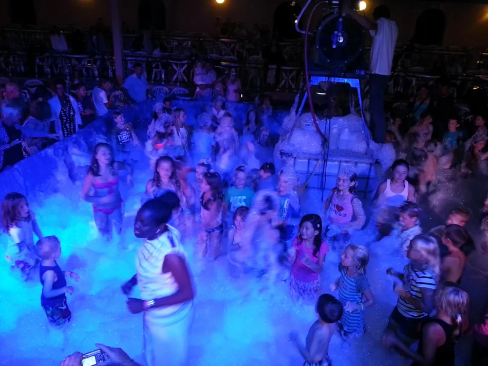 Capfun - Camping Les Mimosas