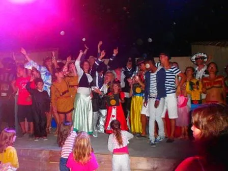 Capfun - Camping Les Mimosas