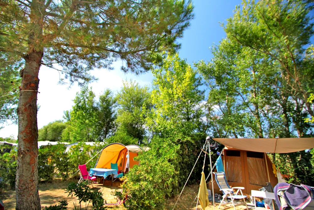 Capfun - Camping Les Mimosas - image n°9 - Camping Direct