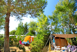 Capfun - Camping Les Mimosas - image n°9 - 