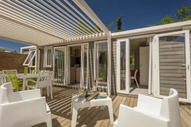 Capfun - Camping Les Mimosas - image n°2 - Camping Direct