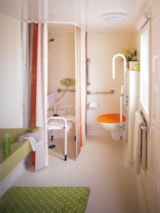 Foto #30 van Clico Chic – Camping Le Moulin du Roch