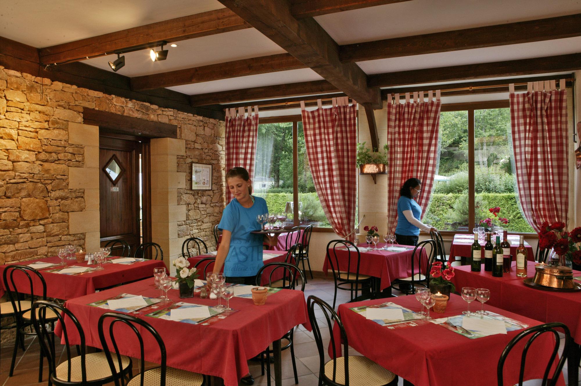 Capfun - Camping Le Moulin du Roch - Nuova Aquitania - Immagine n°5 Capfun - Camping Le Moulin du Roch - Nuova Aquitania - Immagine n°5