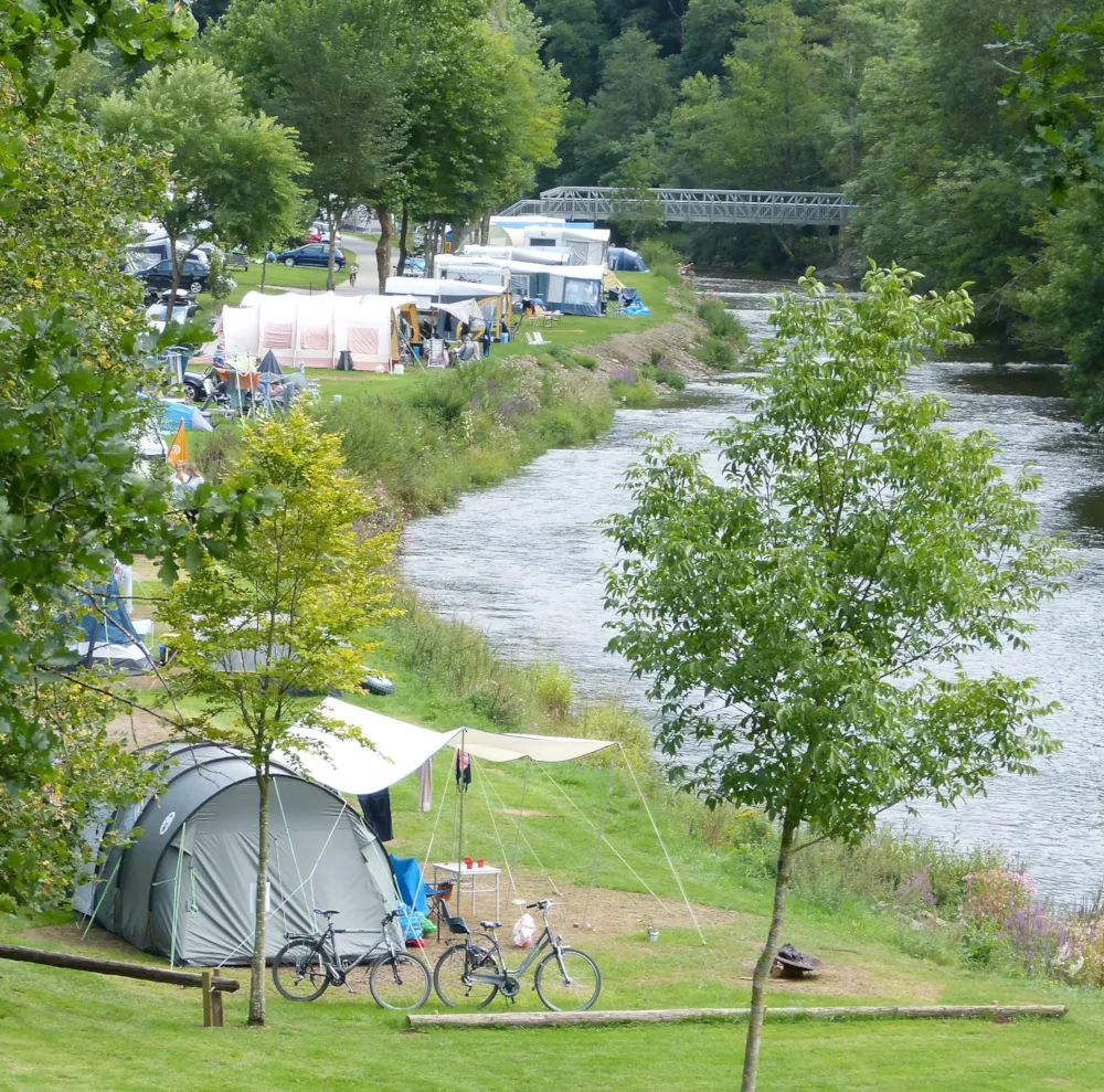 EuroParcs Kohnenhof - image n°1 - Camping2Be