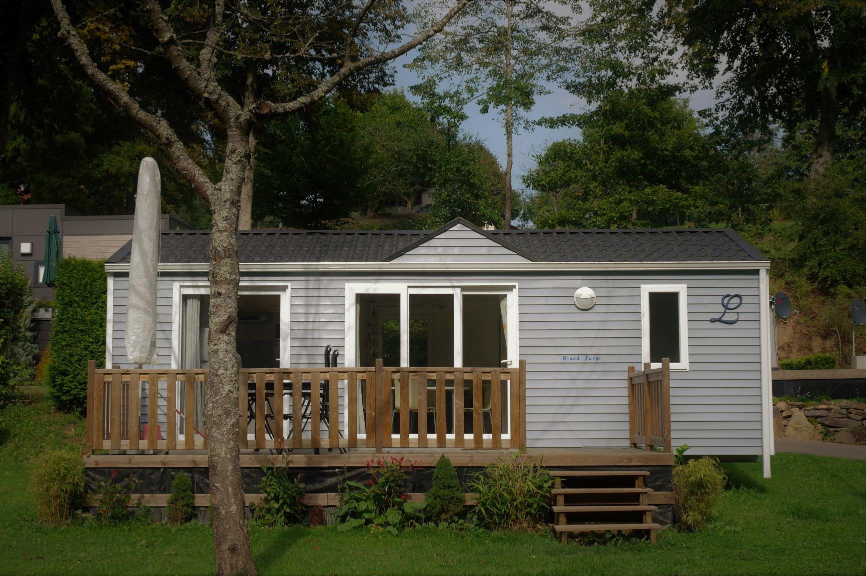 Mobilhome Grand Large Mobilhome Grand Large