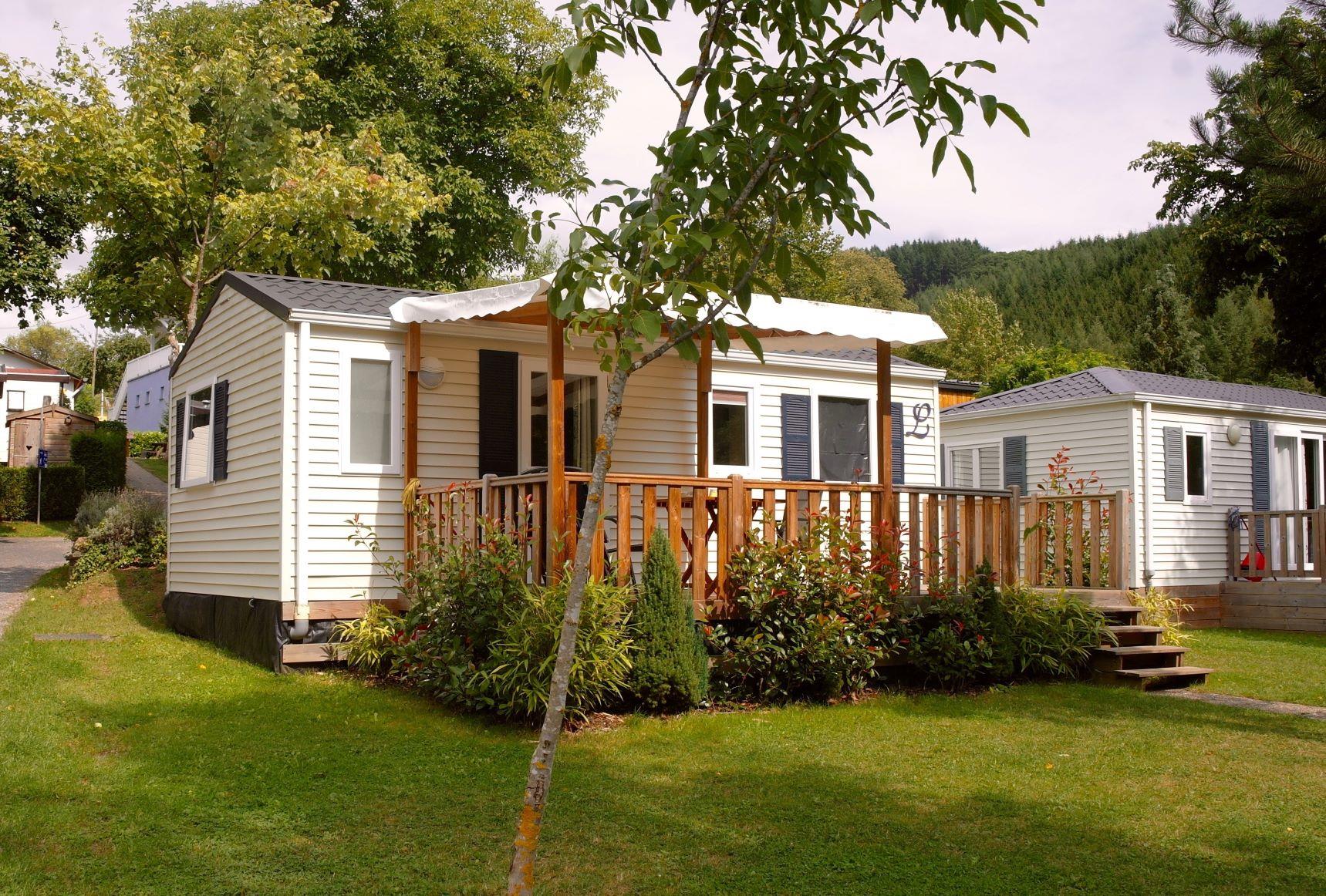 Mobilhome Océane Mobilhome Océane