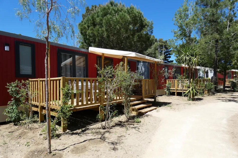 Camping Sandaya Blue Bayou