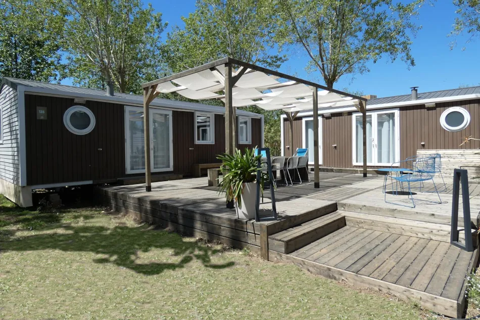 Camping Sandaya Blue Bayou