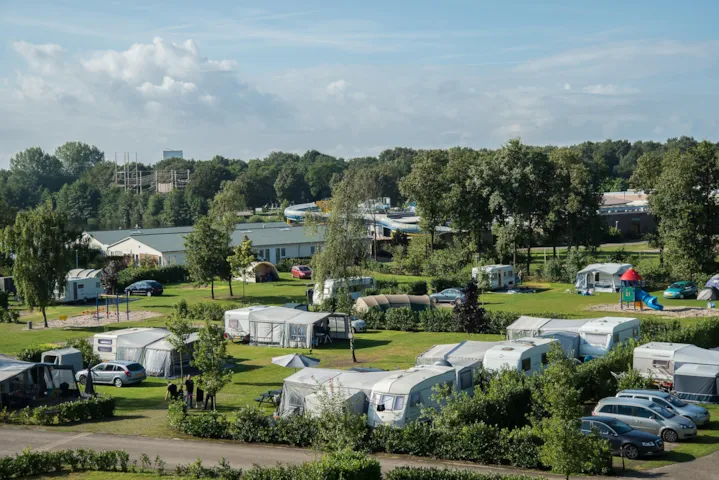 De Schatberg - image n°1 - Camping Direct