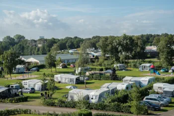 De Schatberg - Ucamping