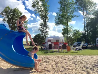 De Schatberg - image n°2 - Camping Direct