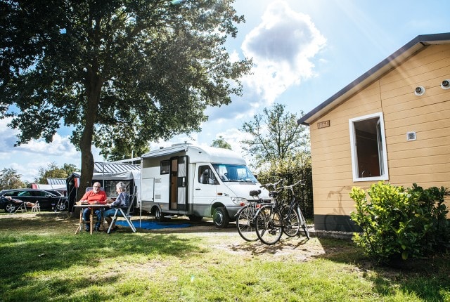 Total comfort - approximately 130m2 with dog - electricity 10A