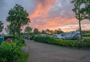 De Schatberg - Ucamping