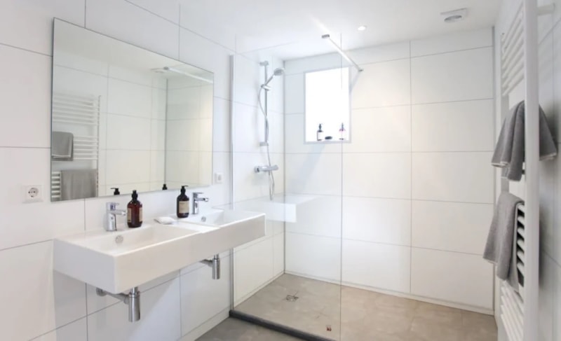 Comfort Room 2 pers.