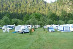 Camping La Vologne - image n°22 - 