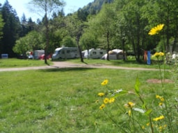 Camping La Vologne - image n°5 - 
