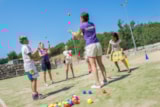 Foto #24 van Camping Aluna Vacances