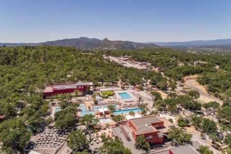 Camping Aluna Vacances Camping Aluna Vacances