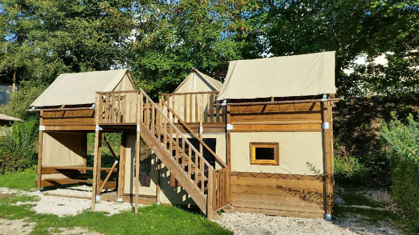 Cabane Nid Cabane Nid