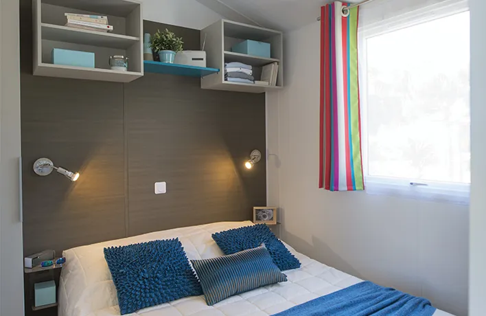 Cottage Spa + Tv + Clim