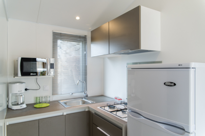 Cottage SPA + TV + air-conditioning — 4
