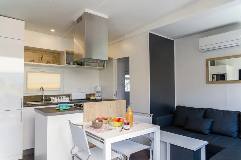 Taos Spa + Tv + Clim