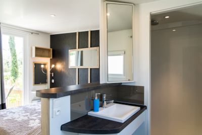Taos SPA + TV + air-conditioning — 4