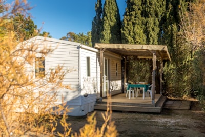 Mobilhome Méditerranée — 1