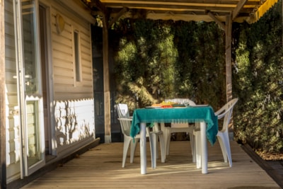 Mobilhome Méditerranée — 3