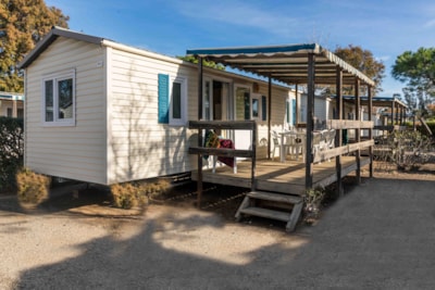 Mobilhome Evasion — 1
