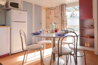 Résidence Oasis — 3