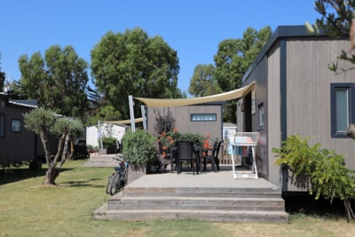 Taos SPA + TV + air-conditioning — 2